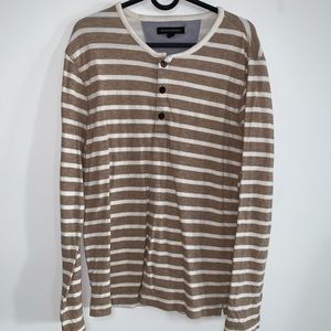 Banana Republic Long Sleeve